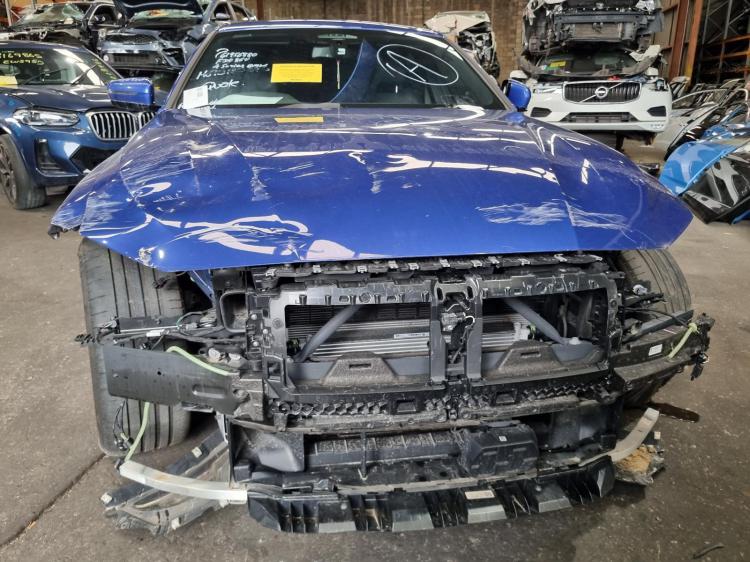 2023 BMW 4 Series — 430I G26 Auto Petrol