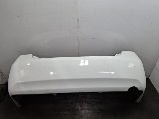 2008 Toyota Camry — NON SPOILER