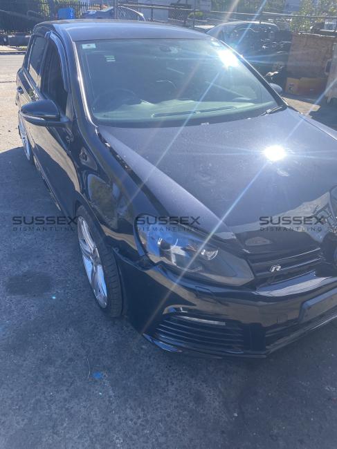 2011 Volkswagen Golf — MK6 R Auto Petrol