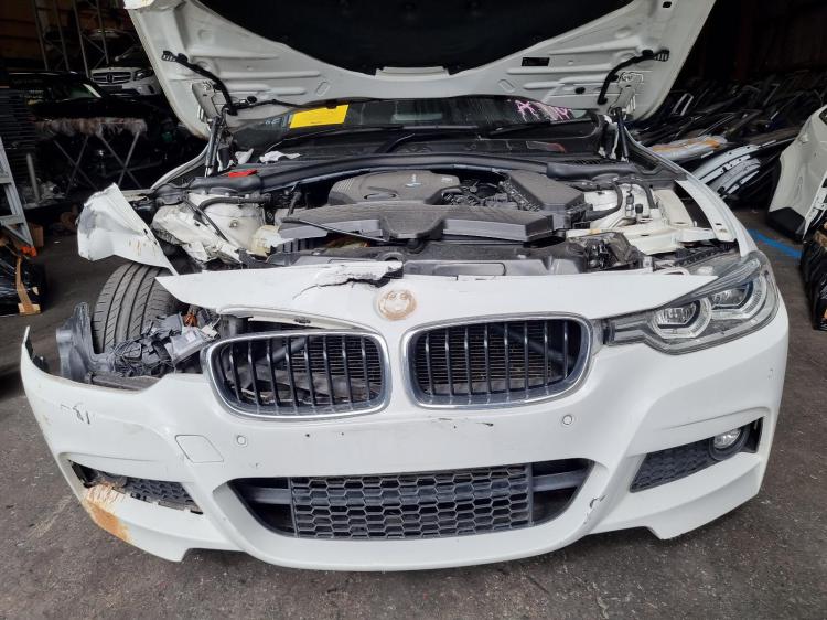 2016 BMW 3 Series — 320D F30 Auto Diesel