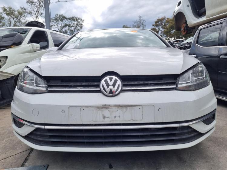 2019 Volkswagen Golf — 110 TSI COMFORTLINE GEN 7 Auto Petrol