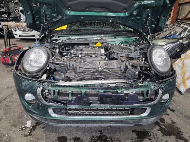 2017 Mini Cooper — F55 Auto Petrol