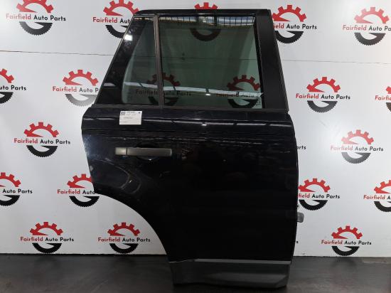 2011 Land Rover Rangerover Sport — Right Rear Door