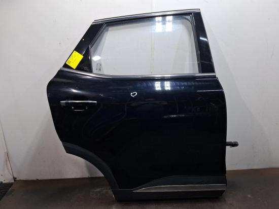 2022 MG Hs — Right Rear Door
