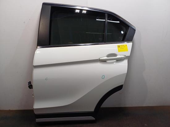 2018 Mitsubishi Eclipse Cross — Left Rear Door