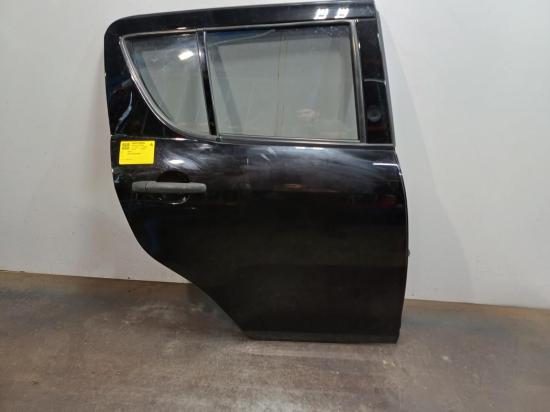 2013 Suzuki Swift — Right Rear Door