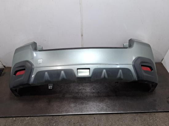 2013 Subaru Xv — Rear Bumper