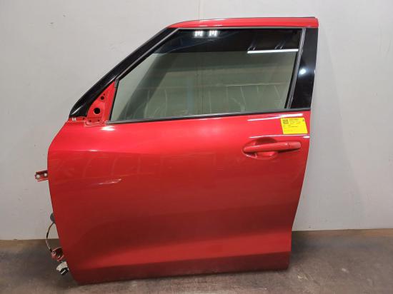 2019 Suzuki Swift — Left Front Door
