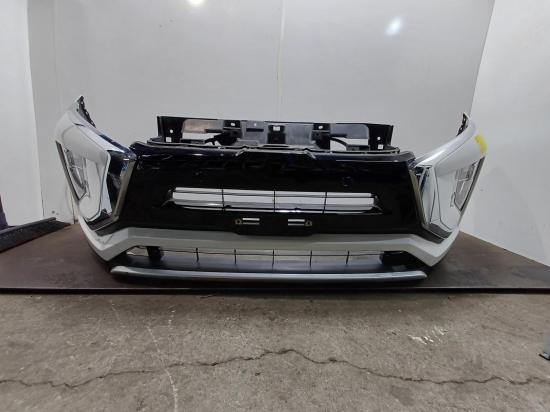 2018 Mitsubishi Eclipse Cross — Front Bumper