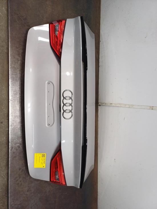 2014 Audi A3 — BOOTLID/ATILGATE