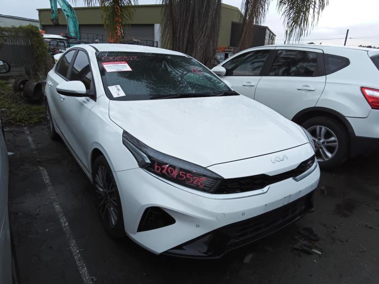 2021 Kia Cerato — SPORT PLUS Auto Petrol