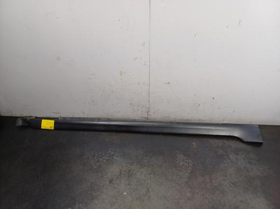2013 Subaru Xv — RH SIDE
