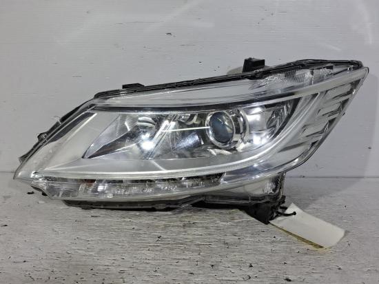 2014 Honda Odyssey — POLISHED HALOGEN TYPE