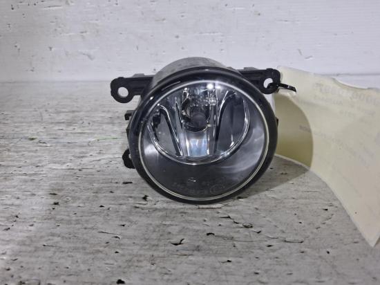 2019 Suzuki Swift — BUMPER FOGLAMP