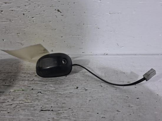 2019 Suzuki Swift — Antenna