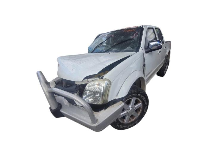 2004 Holden Rodeo — RA LT Auto Diesel