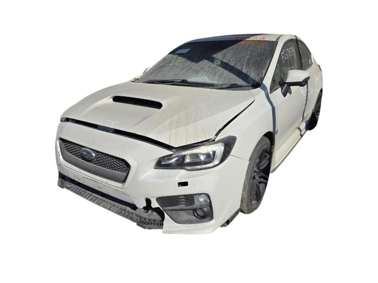 2016 Subaru Wrx — V1 PREMIUM Auto Petrol
