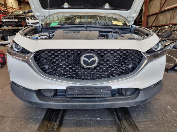 2023 Mazda CX30 — G25 TOURING DM Auto Petrol