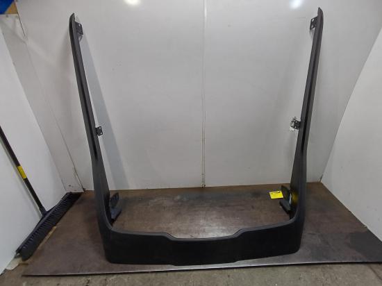 2024 LDV T60 — BLACK