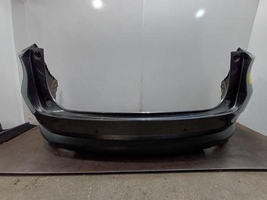 2019 Mazda Cx8 — PARK SENSORS TYPE