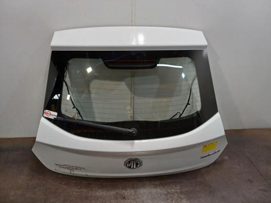 2025 MG 3 — TAILGATE
