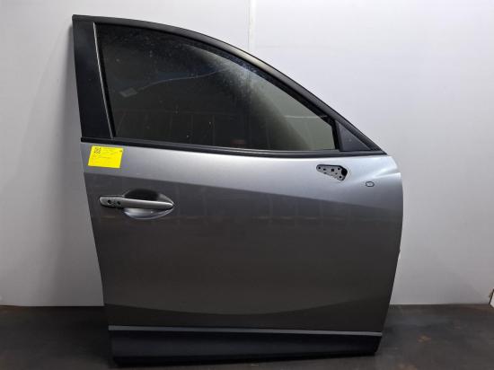 2013 Mazda Cx-5 — Right Front Door
