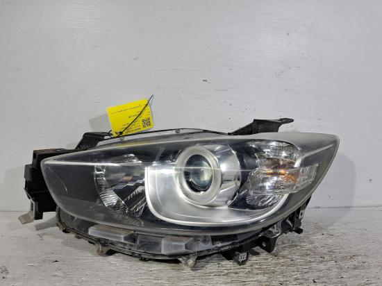 2012 Mazda Cx5 — Left Headlamp