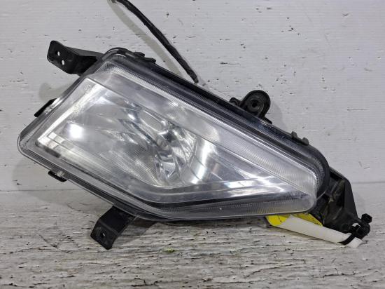 2022 LDV Deliver 9 — BUMPER FOGLAMP