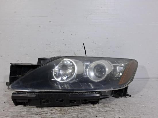 2009 Mazda Cx7 — HALOGEN TYPE