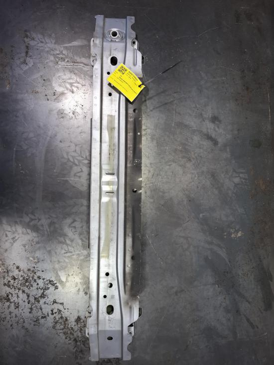 2014 Subaru Xv — MAIN REINFORCEMENT