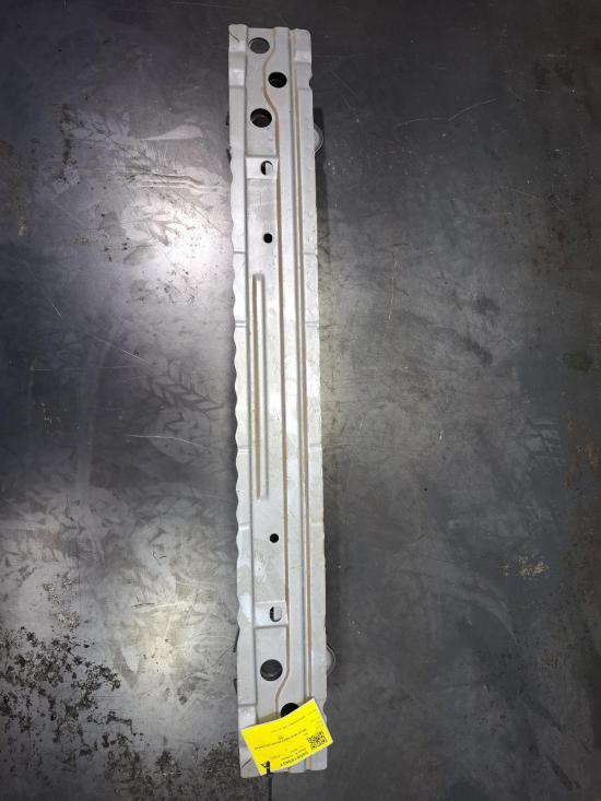 2014 Subaru Xv — REINFORCEMENT