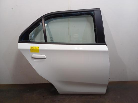 2025 MG 3 — Right Rear Door