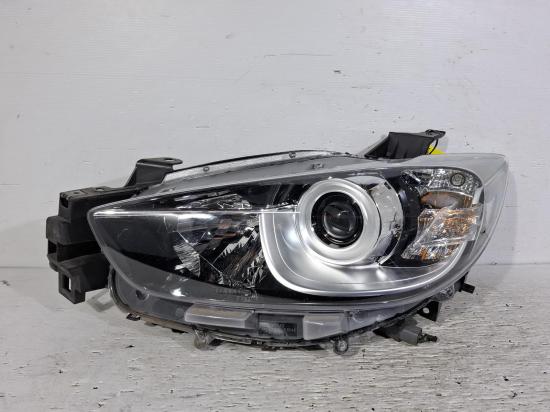 2013 Mazda Cx5 — HALOGEN MANUAL ADJ