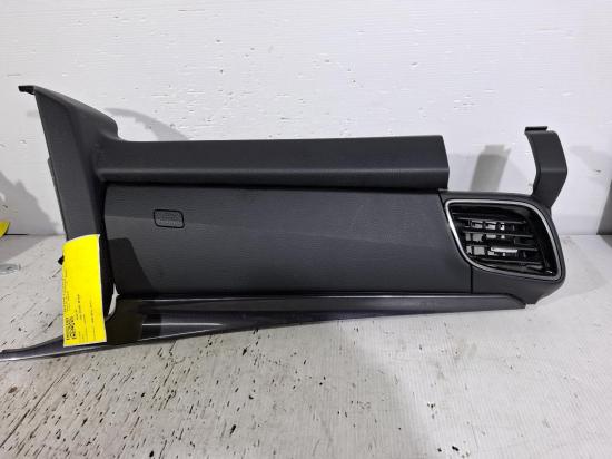 2024 Isuzu Mu X X GLOVE BOX — 2ND GEN