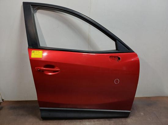 2015 Mazda Cx5 — Right Front Door