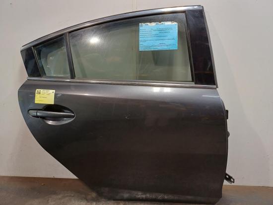 2015 Mazda 6 — Right Rear Door