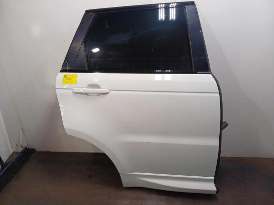 2018 Land Rover Range Rover Sport — Right Rear Door