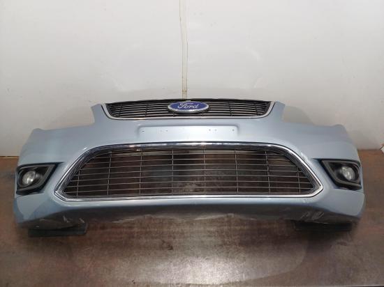 2008 Ford Falcon — BUMPER REAR