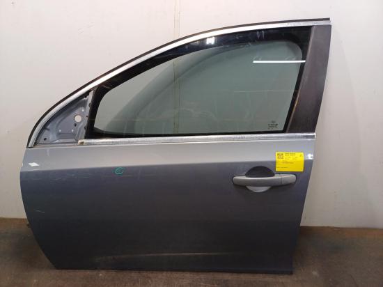 2008 Ford Falcon — Left Front Door