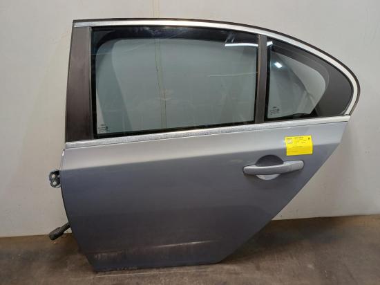 2008 Ford Falcon — Left Rear Door