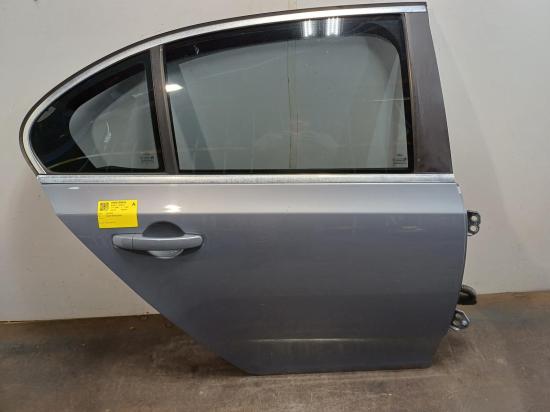 2008 Ford Falcon — Right Rear Door