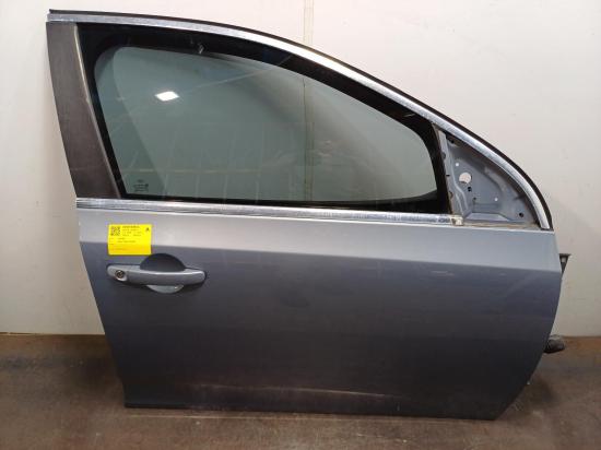 2008 Ford Falcon — Right Front Door