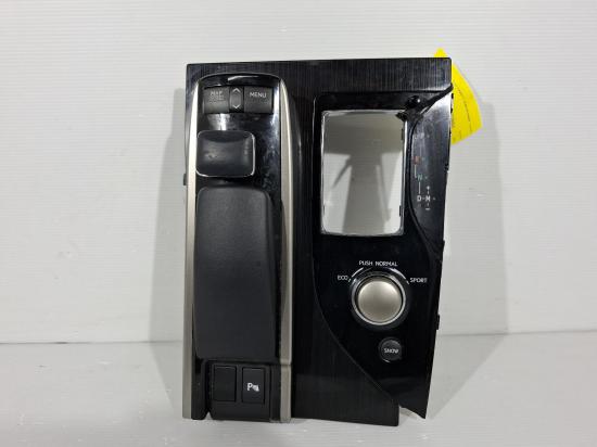 2012 Lexus Gs250 — STEREO/HEAD Unit