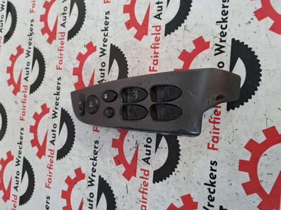 2007 Honda Civic — RH FRONT MASTER SWITCH