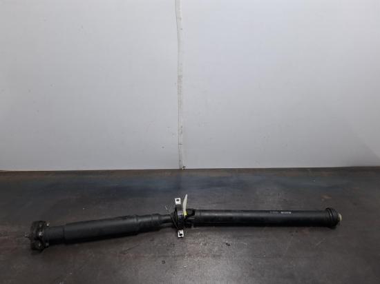 2014 BMW X5 — Rear Prop Shaft