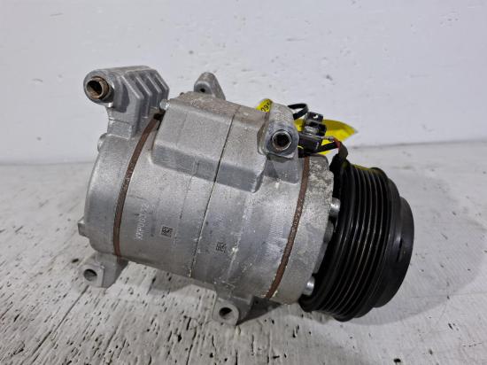 2019 Mazda Cx8 — A/C Compressor