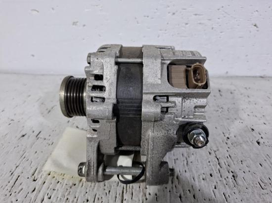 2019 Mazda Cx8 — Alternator