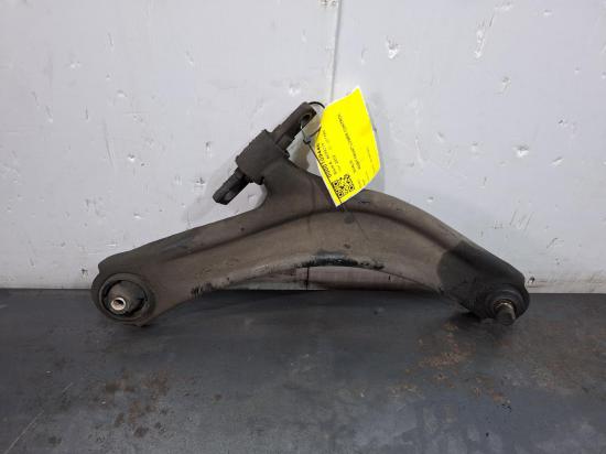 2012 Nissan Dualis — Right Front Lower Control Arm