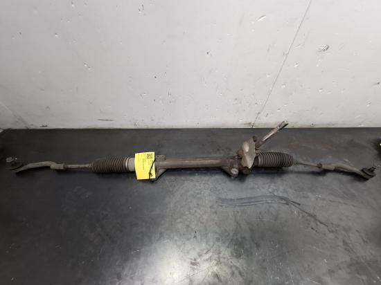 2012 Nissan Dualis — Steering BOX/RACK