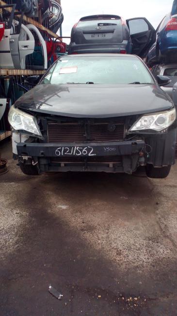 2014 Toyota Camry — ATARA Auto Petrol